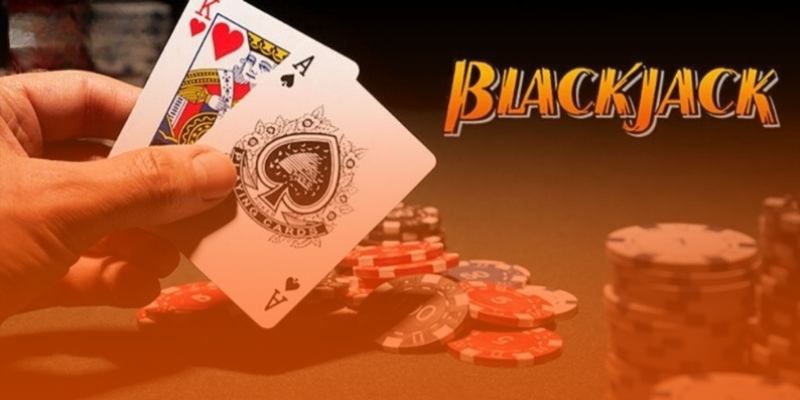 Blackjack có lối chơi cực kỳ thú vị được nhiều bạn trẻ ưa chuộng