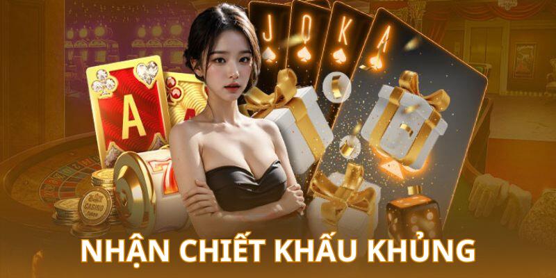 Tham gia đại lý GK88 nhận hoa hồng đến 50%