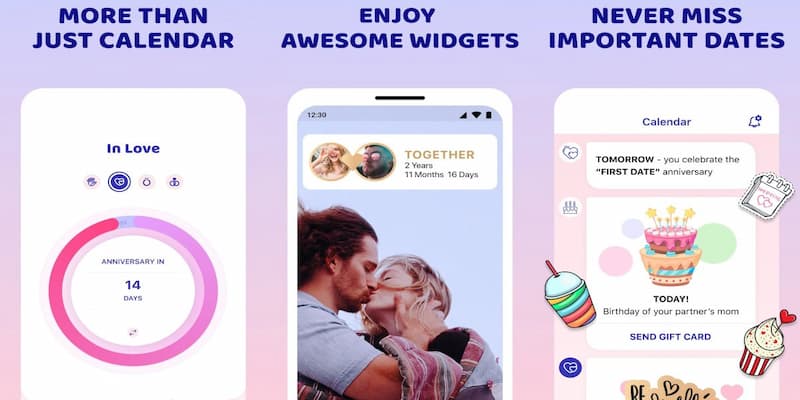 Lợi ích thực tế khi chơi app tình yêu