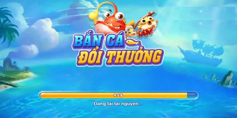 Giới thiệu bắn cá đổi thưởng