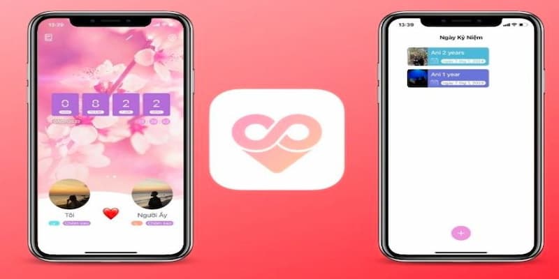 Lợi ích thực tế khi chơi app tình yêu