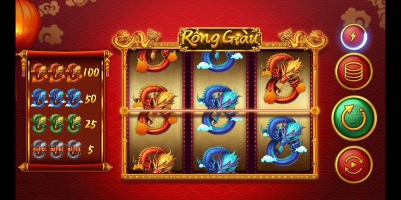 Cơ hội trải nghiệm nhiều tựa game slot đình đám chỉ có tạn nhà cái